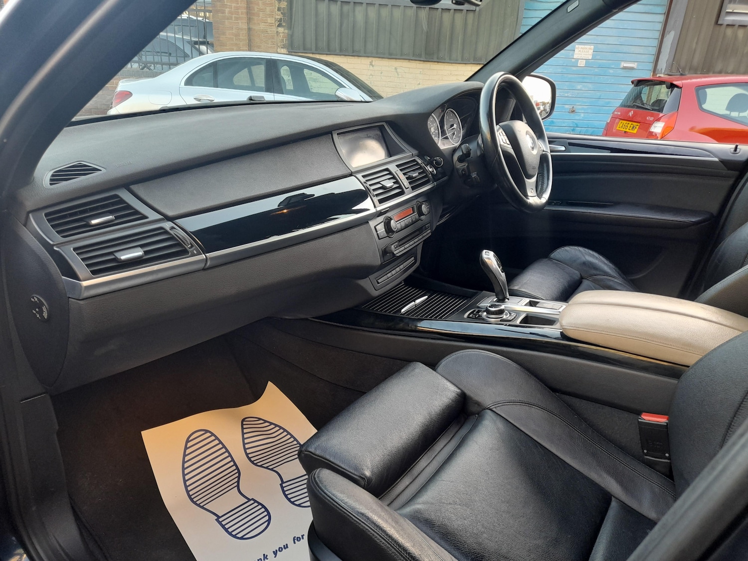 Used BMW X5 2012 for sale - 77974541: Photo 17