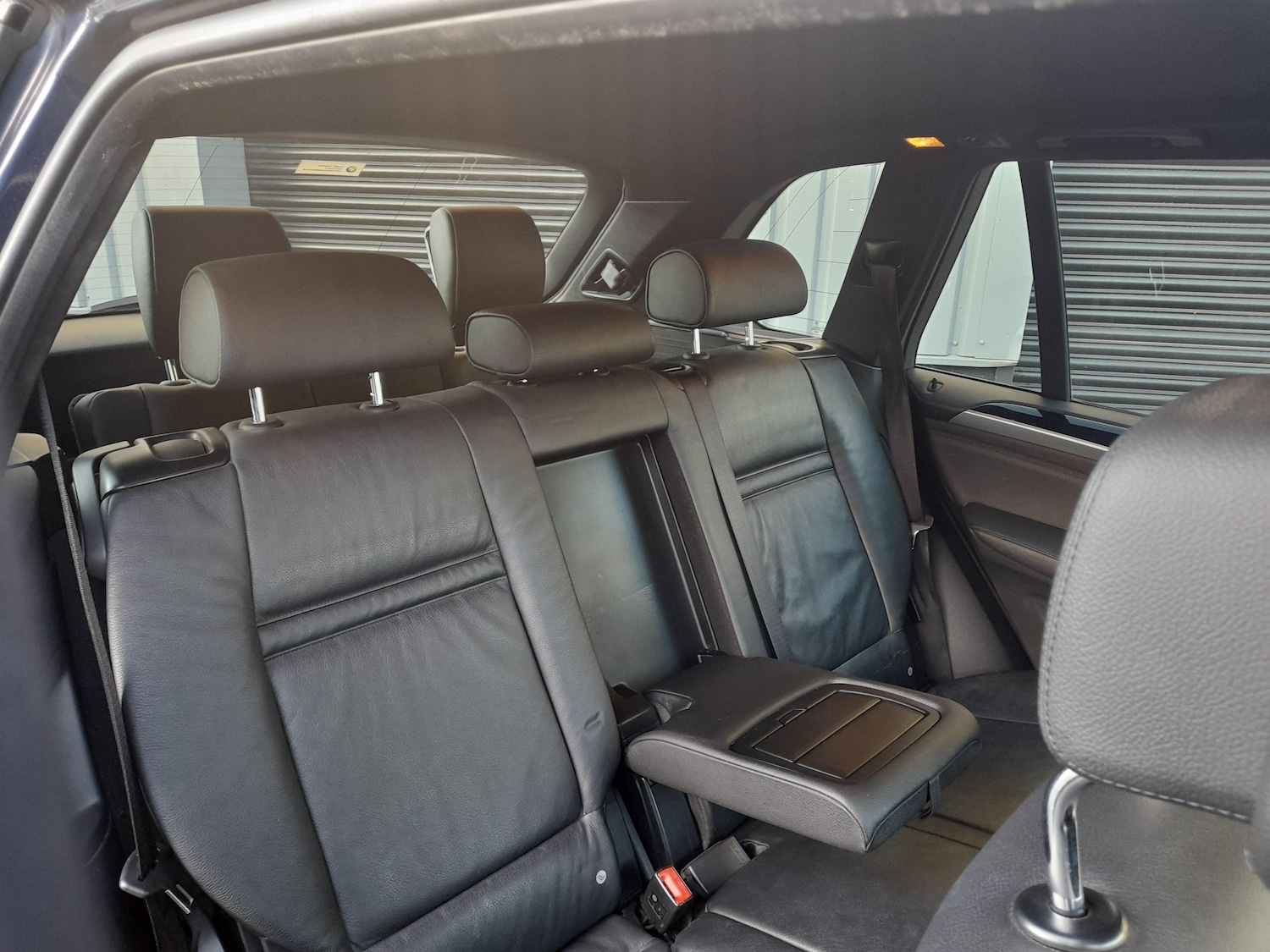 Used BMW X5 2012 for sale - 77974541: Photo 18