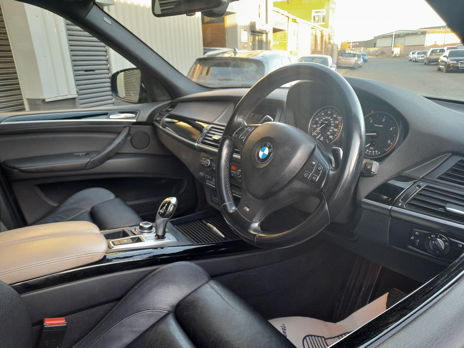 Used BMW X5 2012 for sale - 77974541: Photo 20