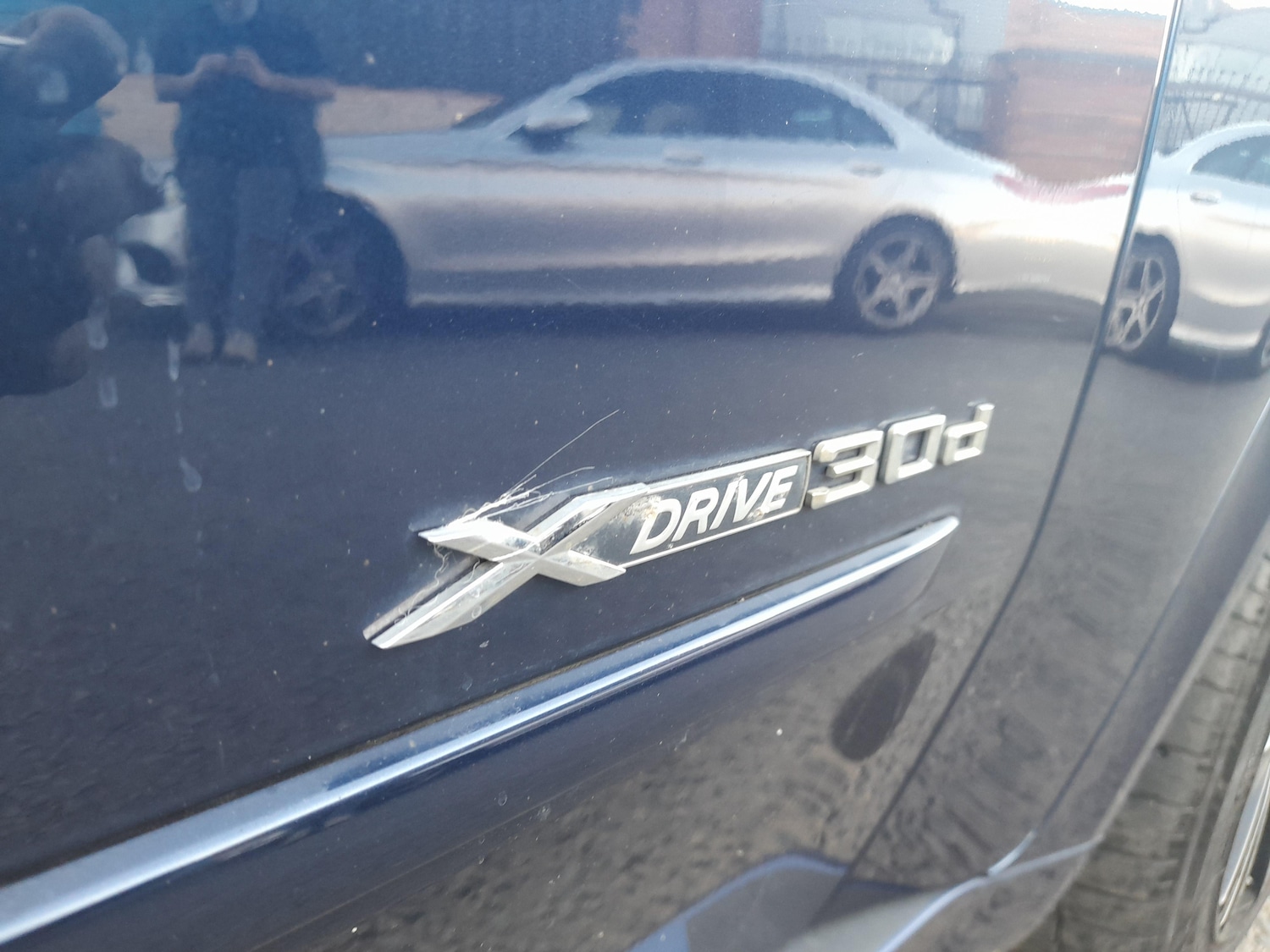 Used BMW X5 2012 for sale - 77974541: Photo 21