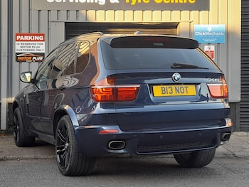 Used BMW X5 2012 for sale - 77974541: Photo