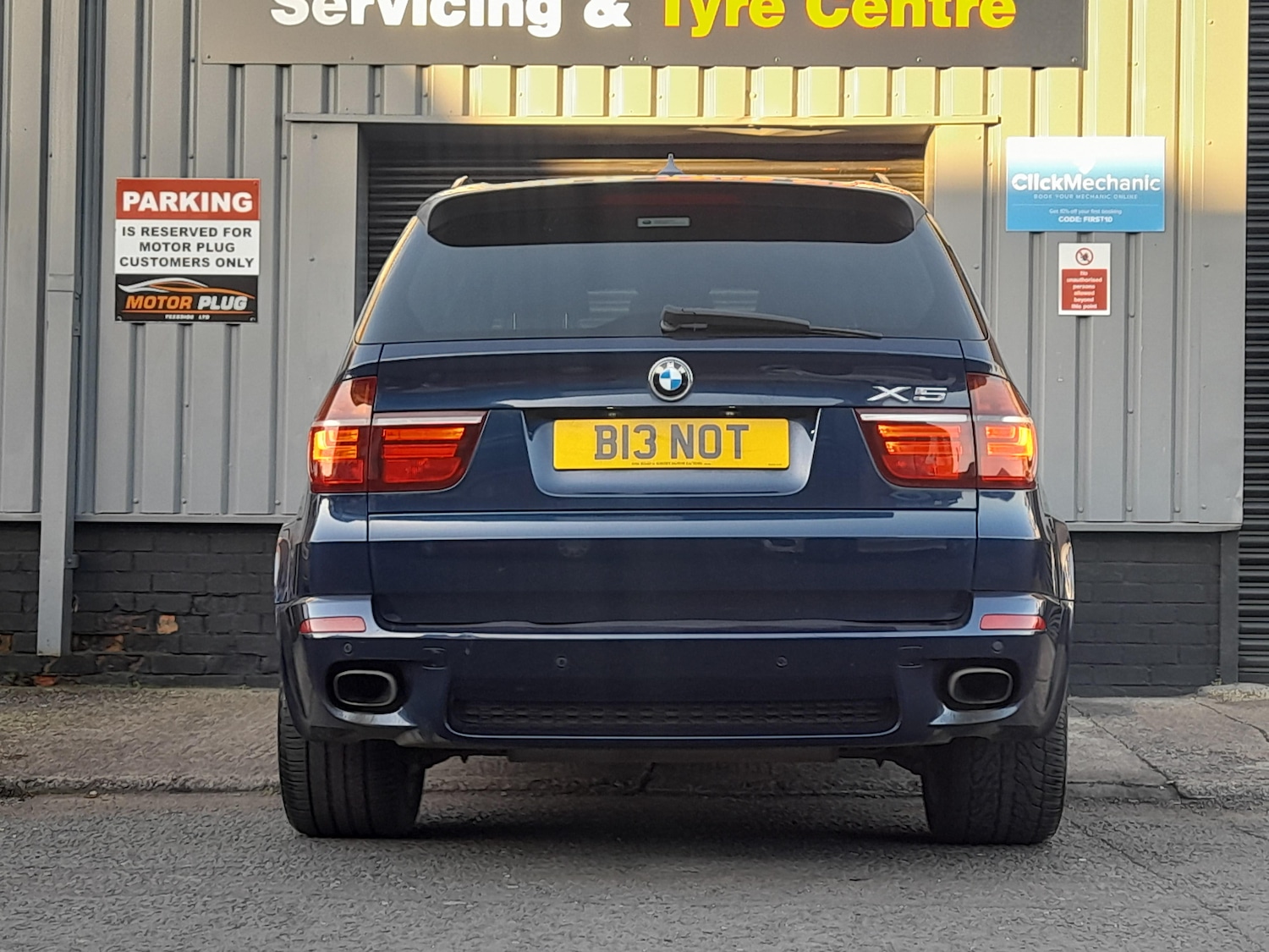 Used BMW X5 2012 for sale - 77974541: Photo 4