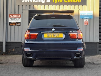 Used BMW X5 2012 for sale - 77974541: Photo