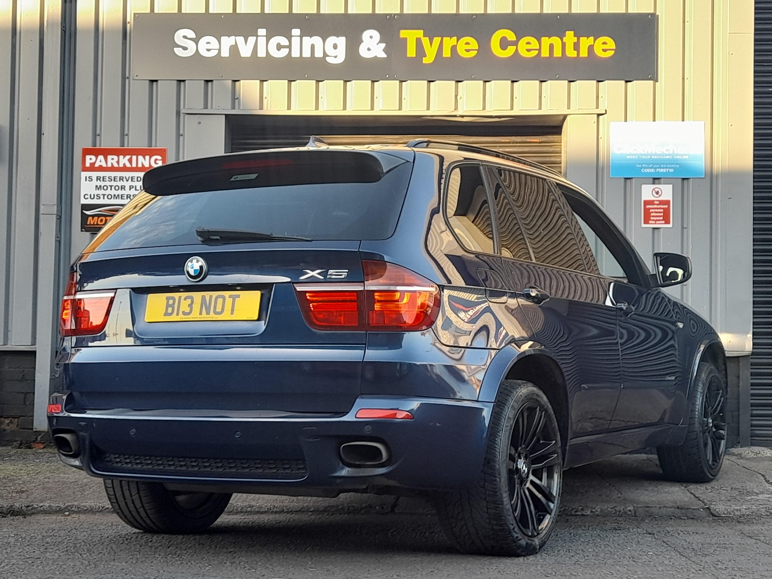 Used BMW X5 2012 for sale - 77974541: Photo 6