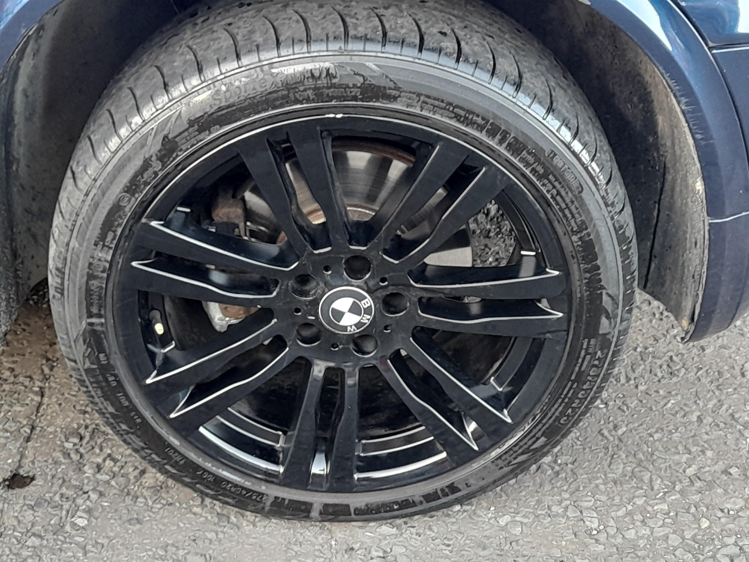 Used BMW X5 2012 for sale - 77974541: Photo 8