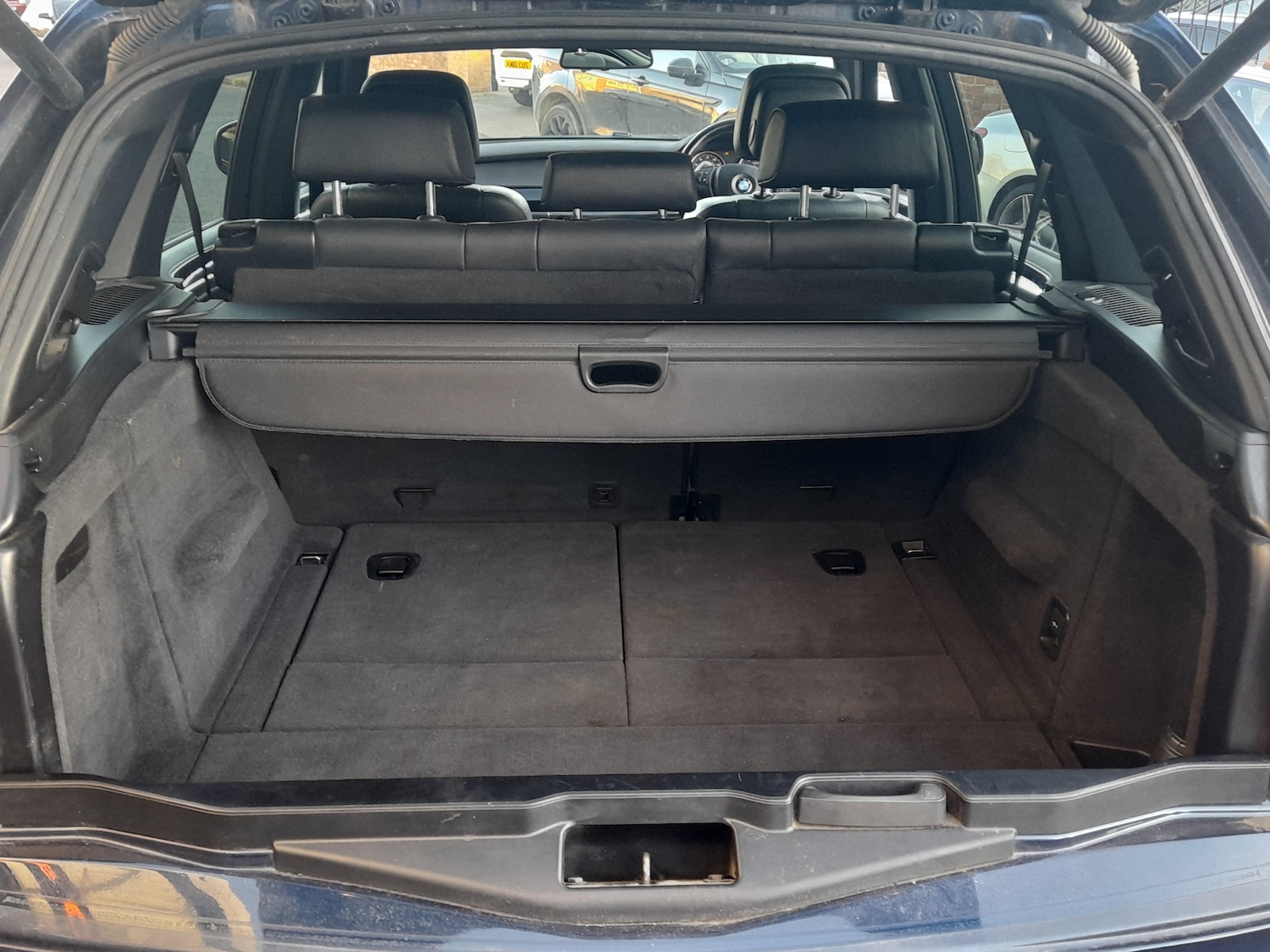 Used BMW X5 2012 for sale - 77974541: Photo 9