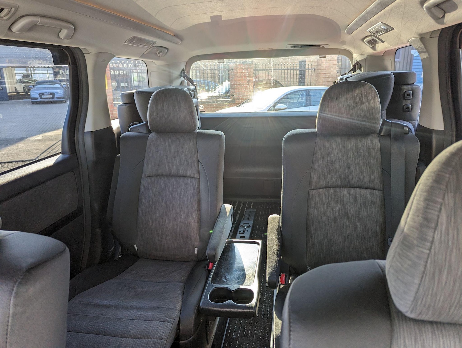Vehicle 15