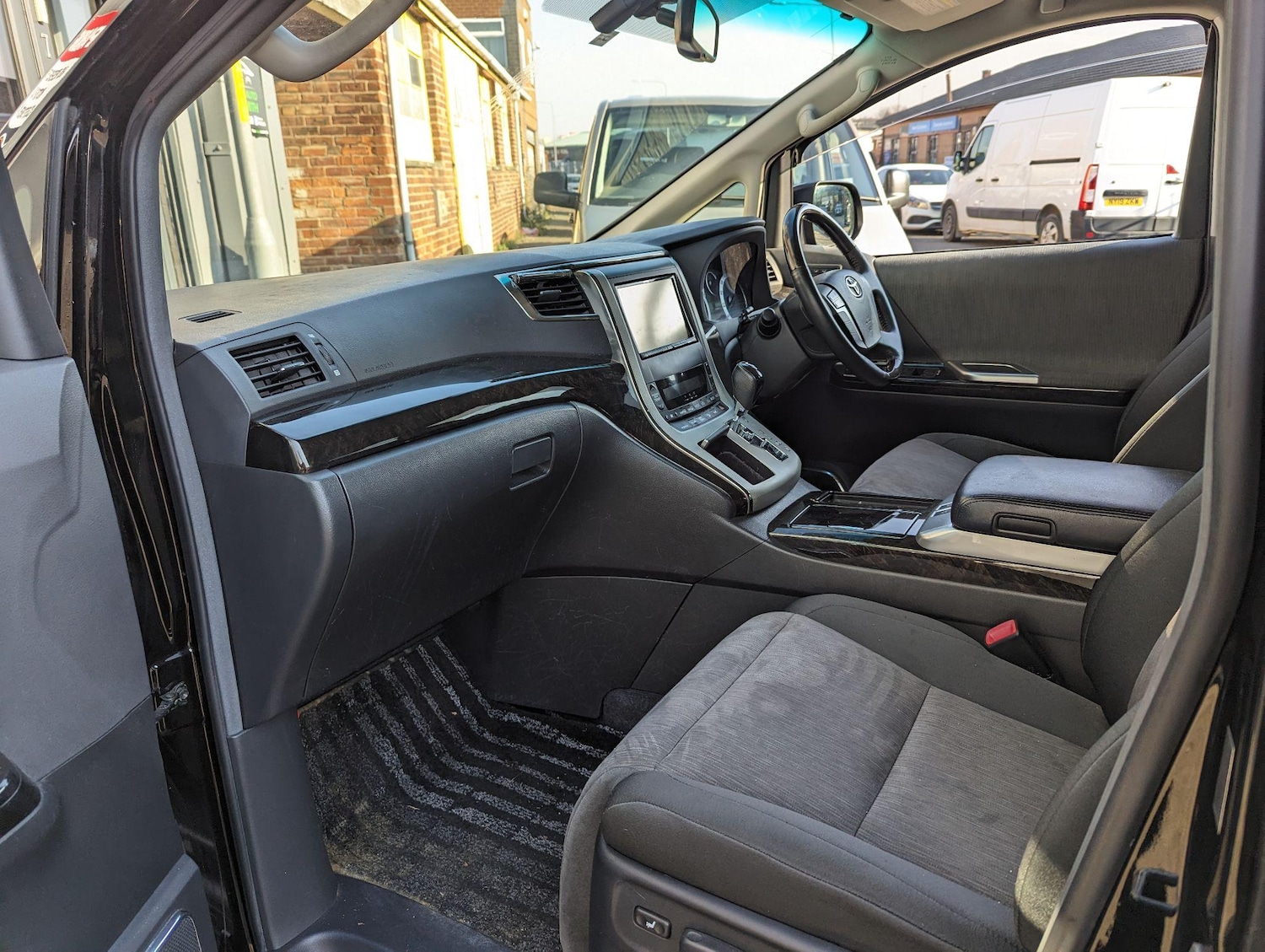Vehicle 39