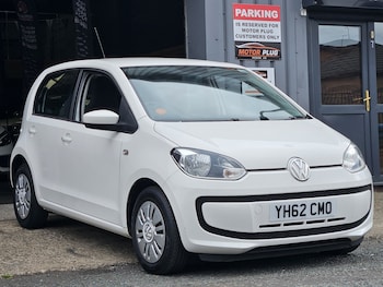 Used Volkswagen up! 2012 for sale - 79541216: Photo
