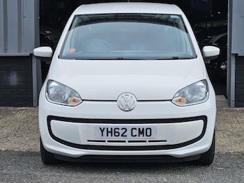 Used Volkswagen up! 2012 for sale - 79541216: Photo