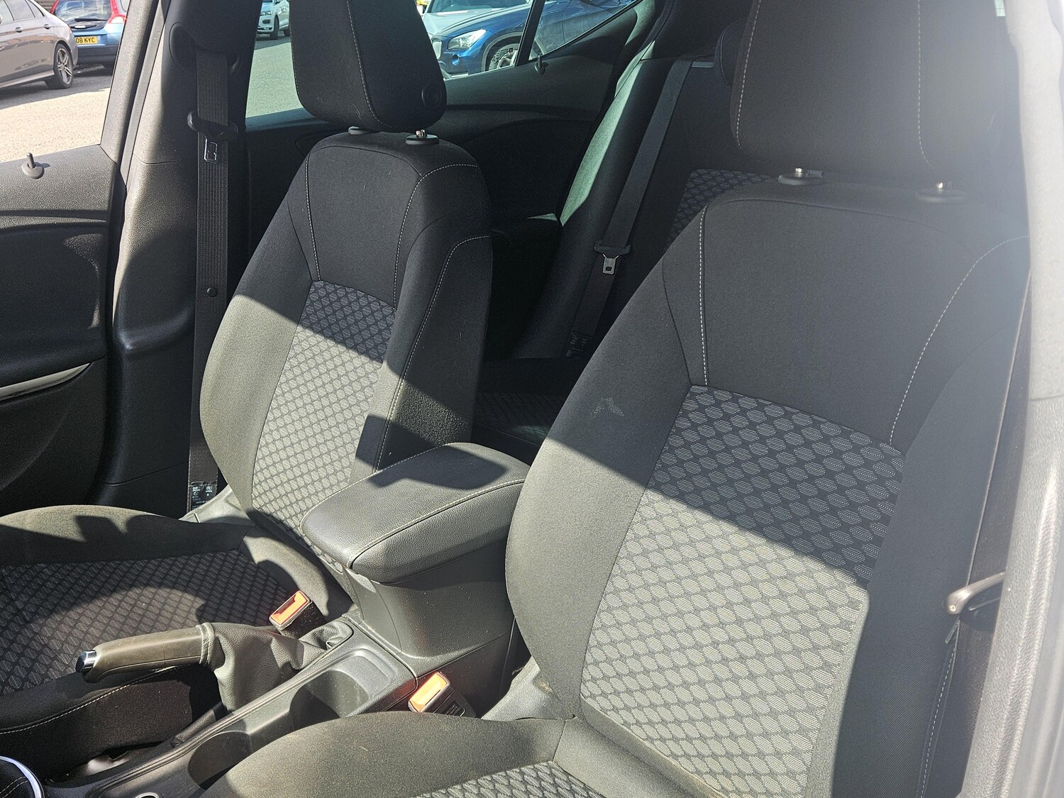 Used Vauxhall Astra for sale - 78117067: Photo 10