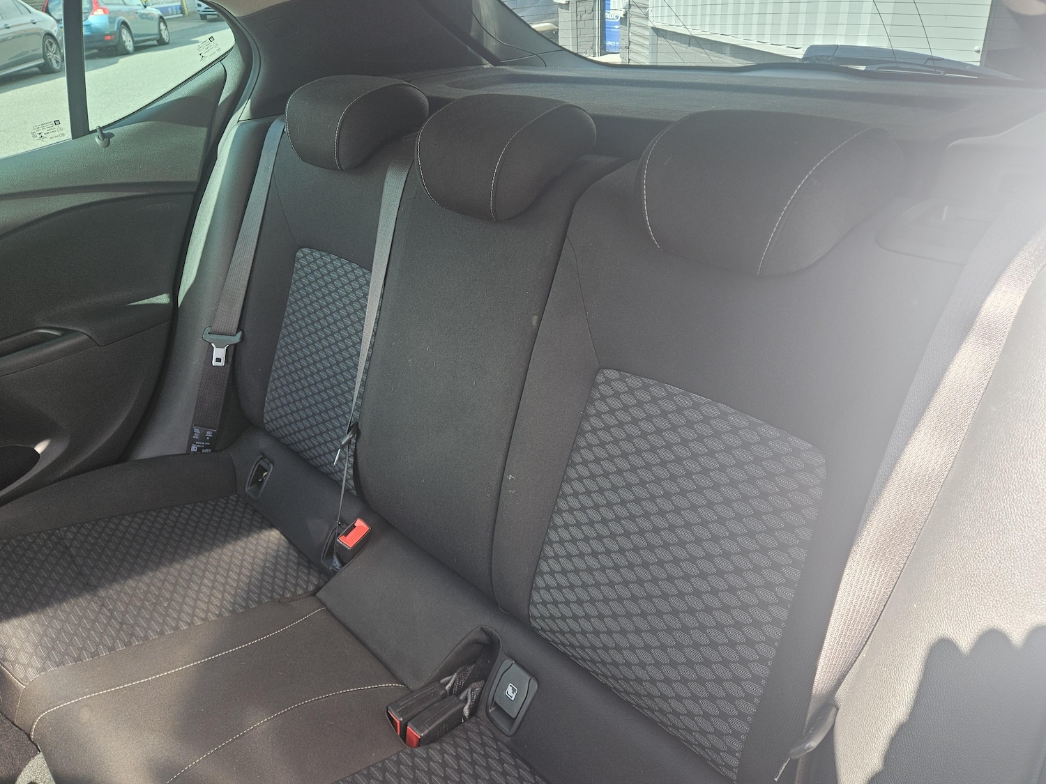 Used Vauxhall Astra for sale - 78117067: Photo 11