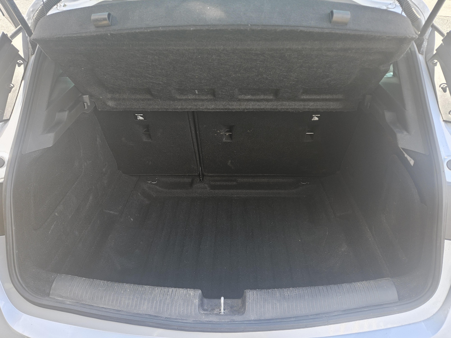 Used Vauxhall Astra for sale - 78117067: Photo 13