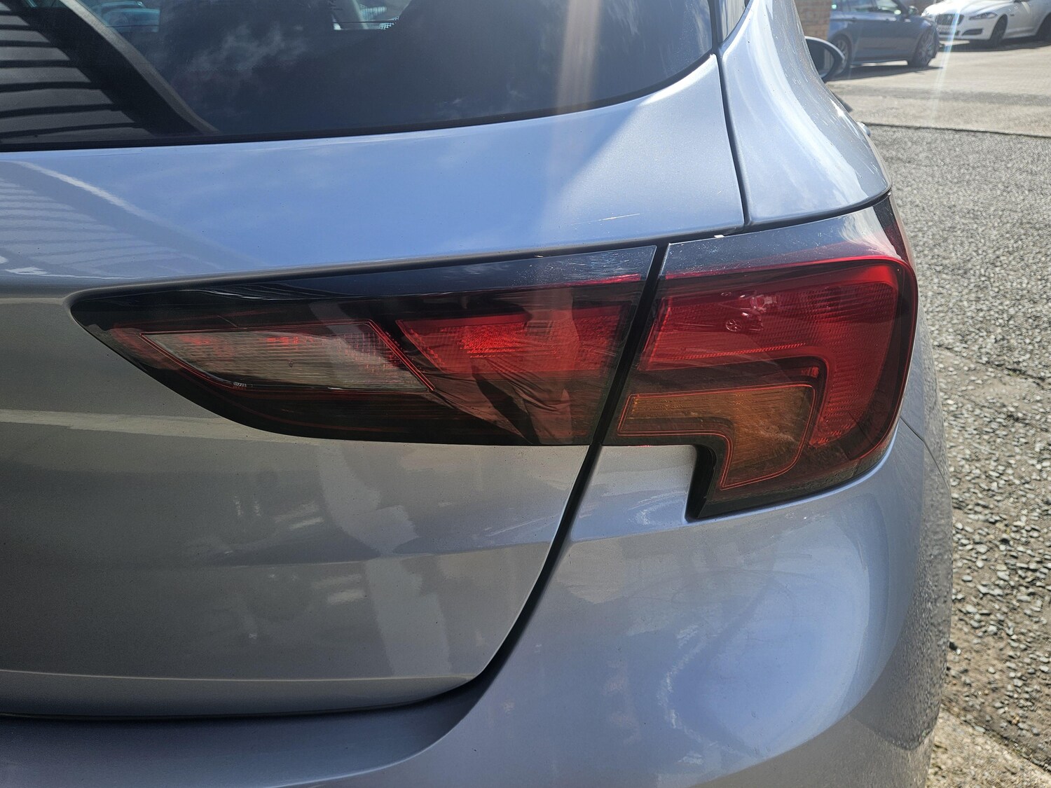 Used Vauxhall Astra for sale - 78117067: Photo 15