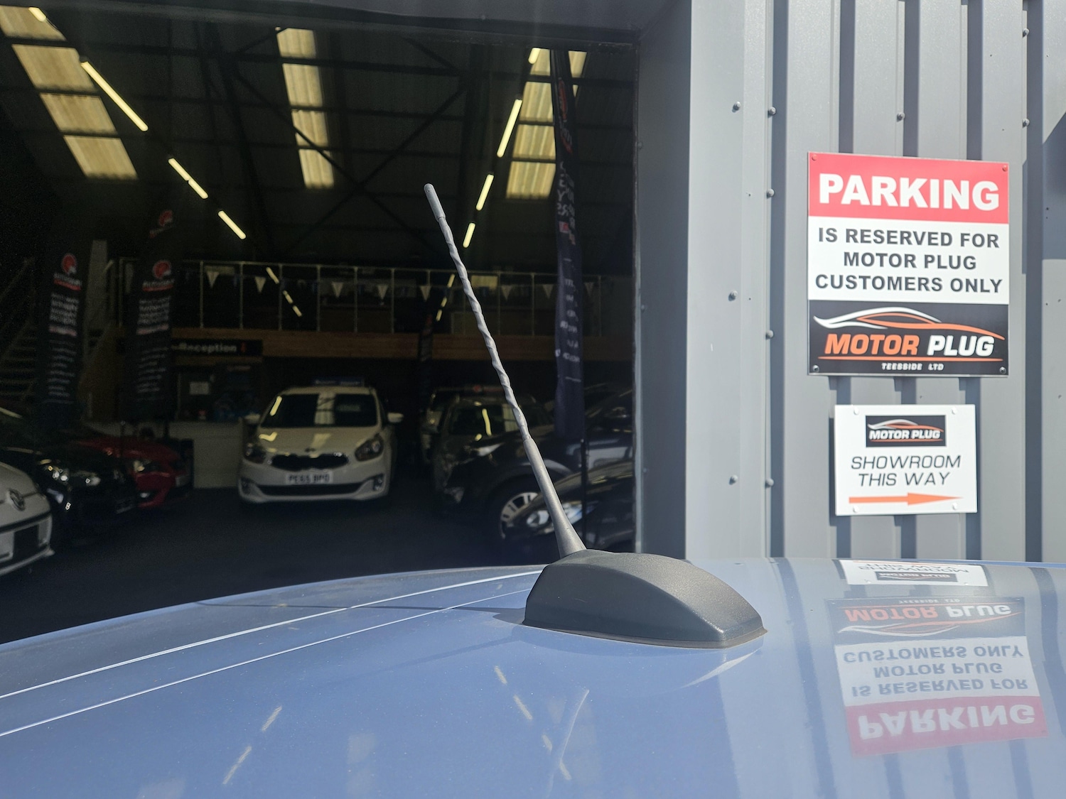 Used Vauxhall Astra for sale - 78117067: Photo 16