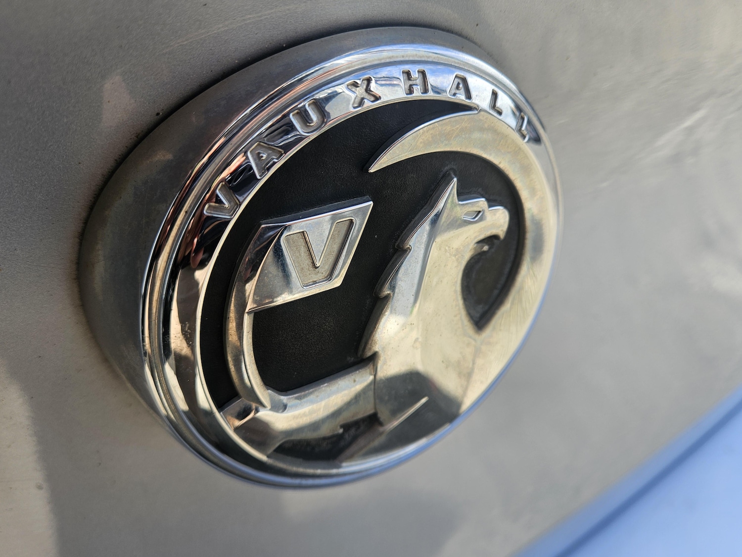 Used Vauxhall Astra for sale - 78117067: Photo 17