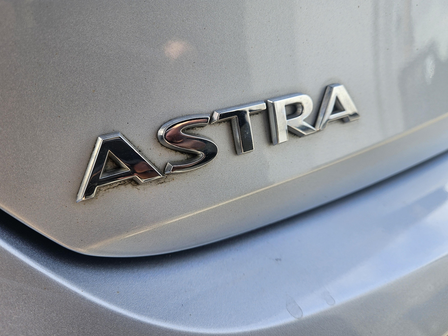 Used Vauxhall Astra for sale - 78117067: Photo 18