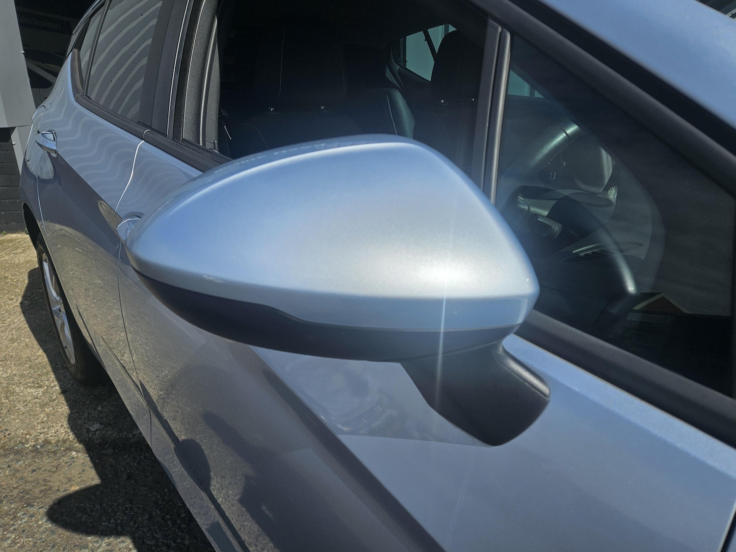 Used Vauxhall Astra for sale - 78117067: Photo 19