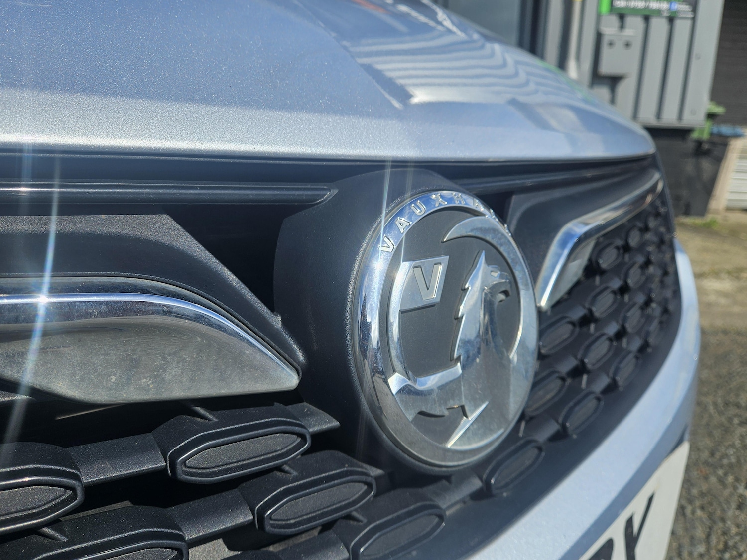 Used Vauxhall Astra for sale - 78117067: Photo 20