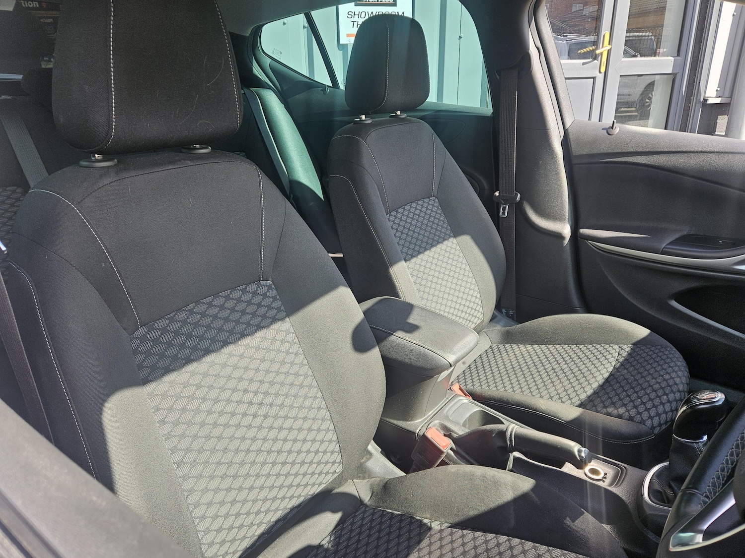 Used Vauxhall Astra for sale - 78117067: Photo 21