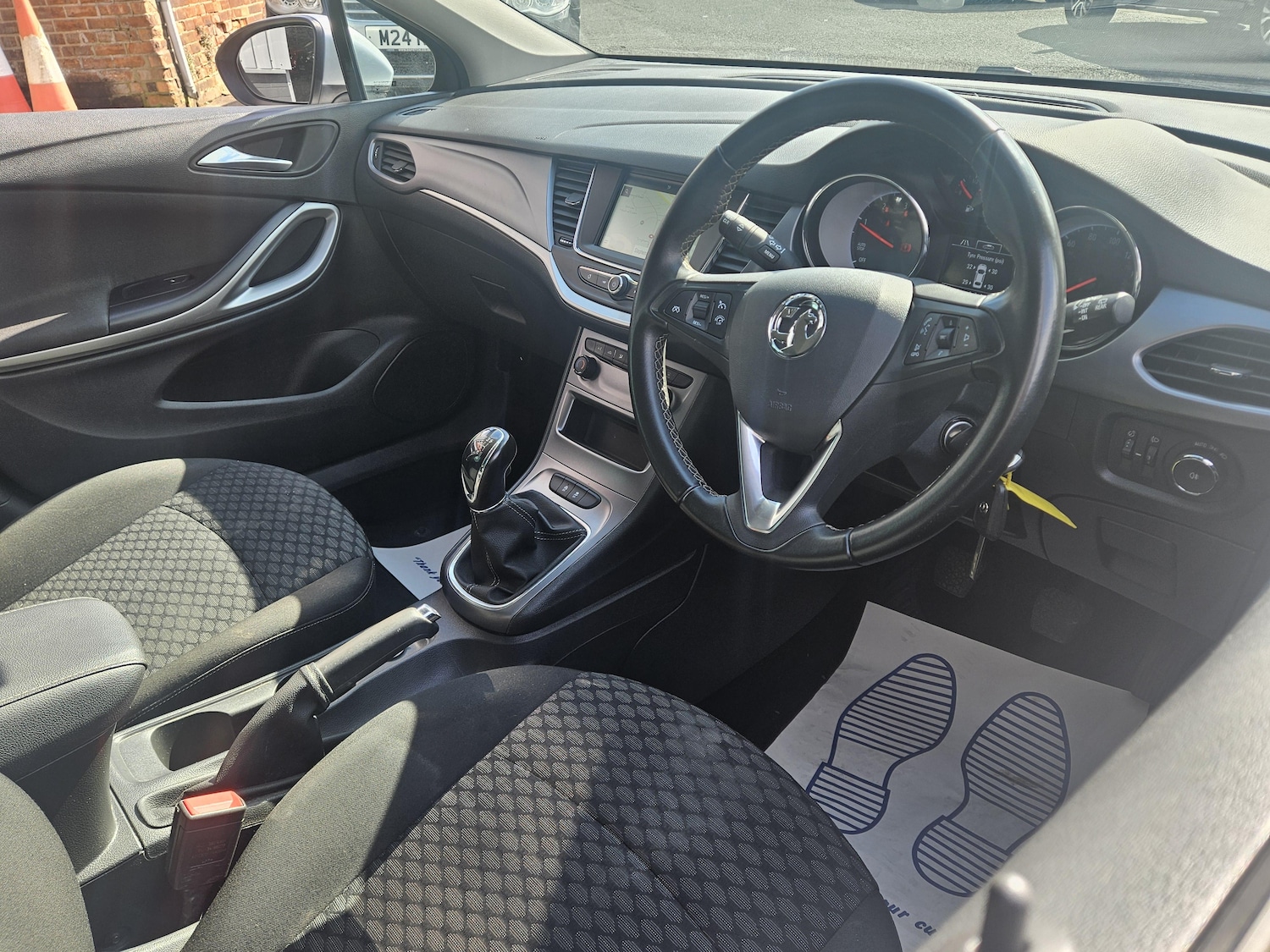 Used Vauxhall Astra for sale - 78117067: Photo 22