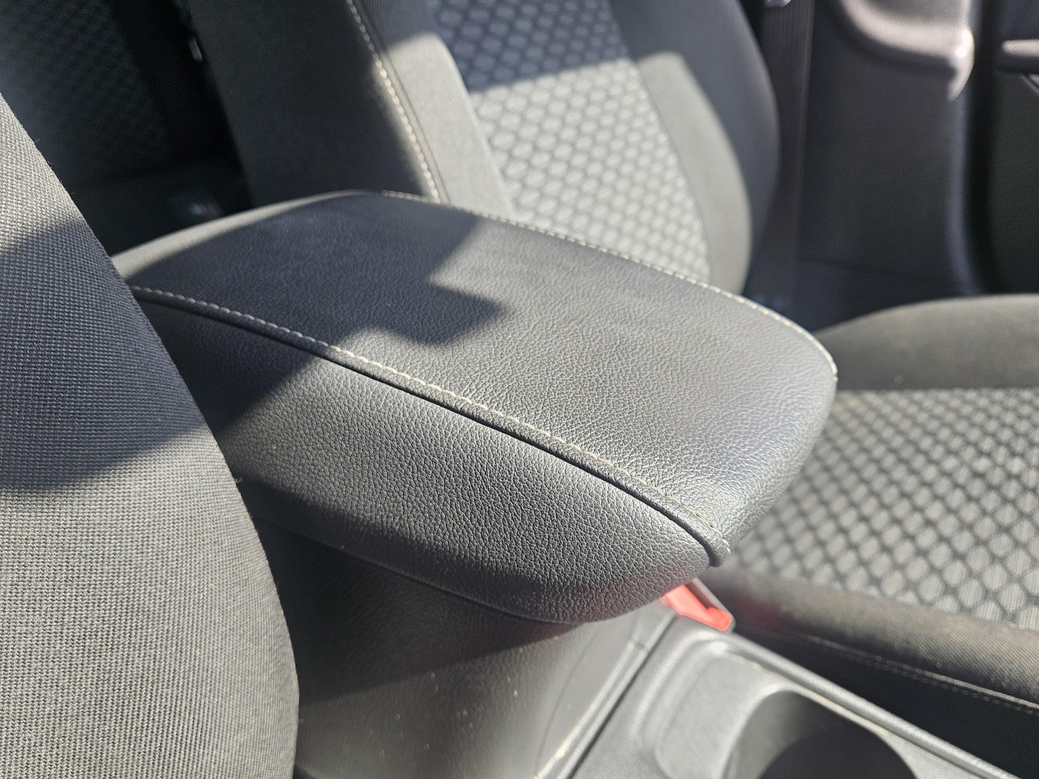 Used Vauxhall Astra for sale - 78117067: Photo 23