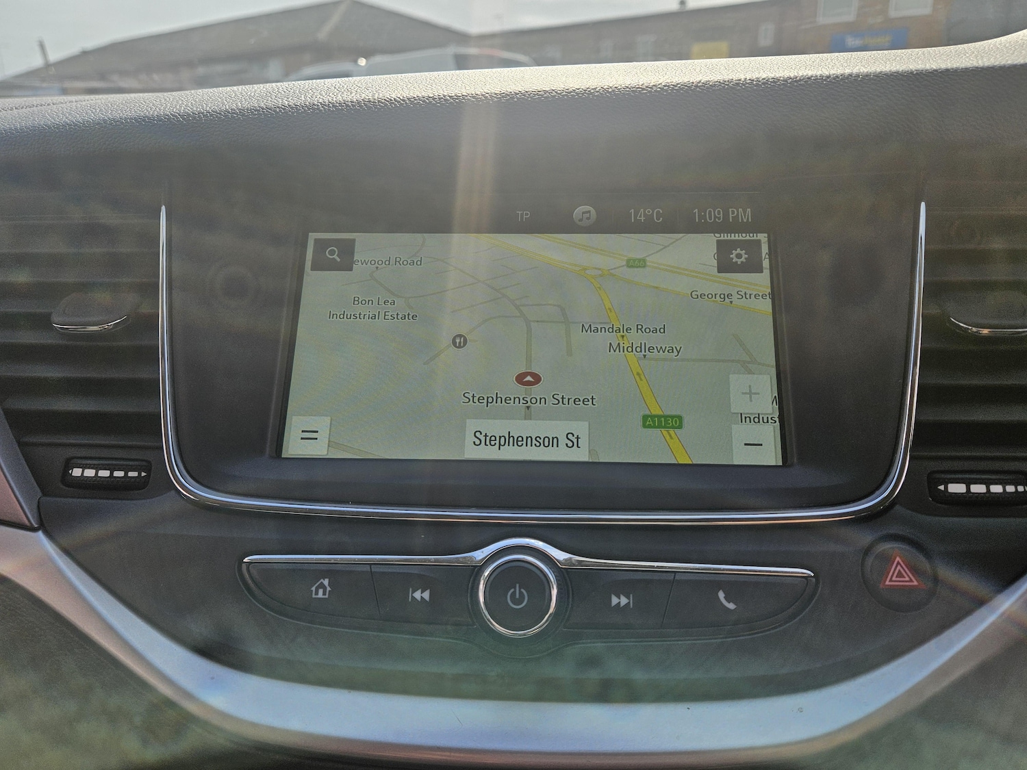 Used Vauxhall Astra for sale - 78117067: Photo 28