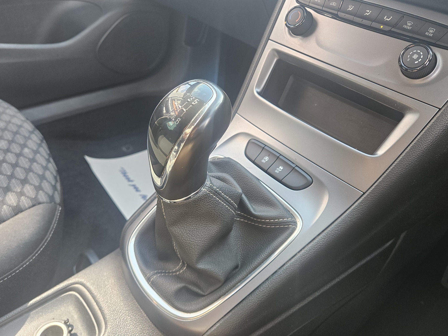 Used Vauxhall Astra for sale - 78117067: Photo 32