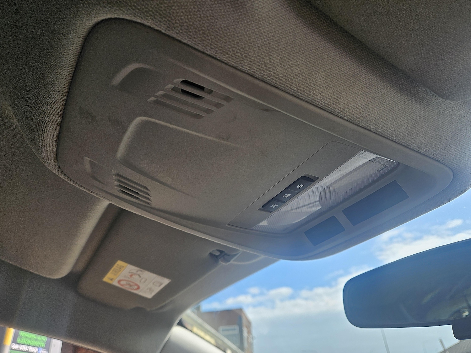 Used Vauxhall Astra for sale - 78117067: Photo 35