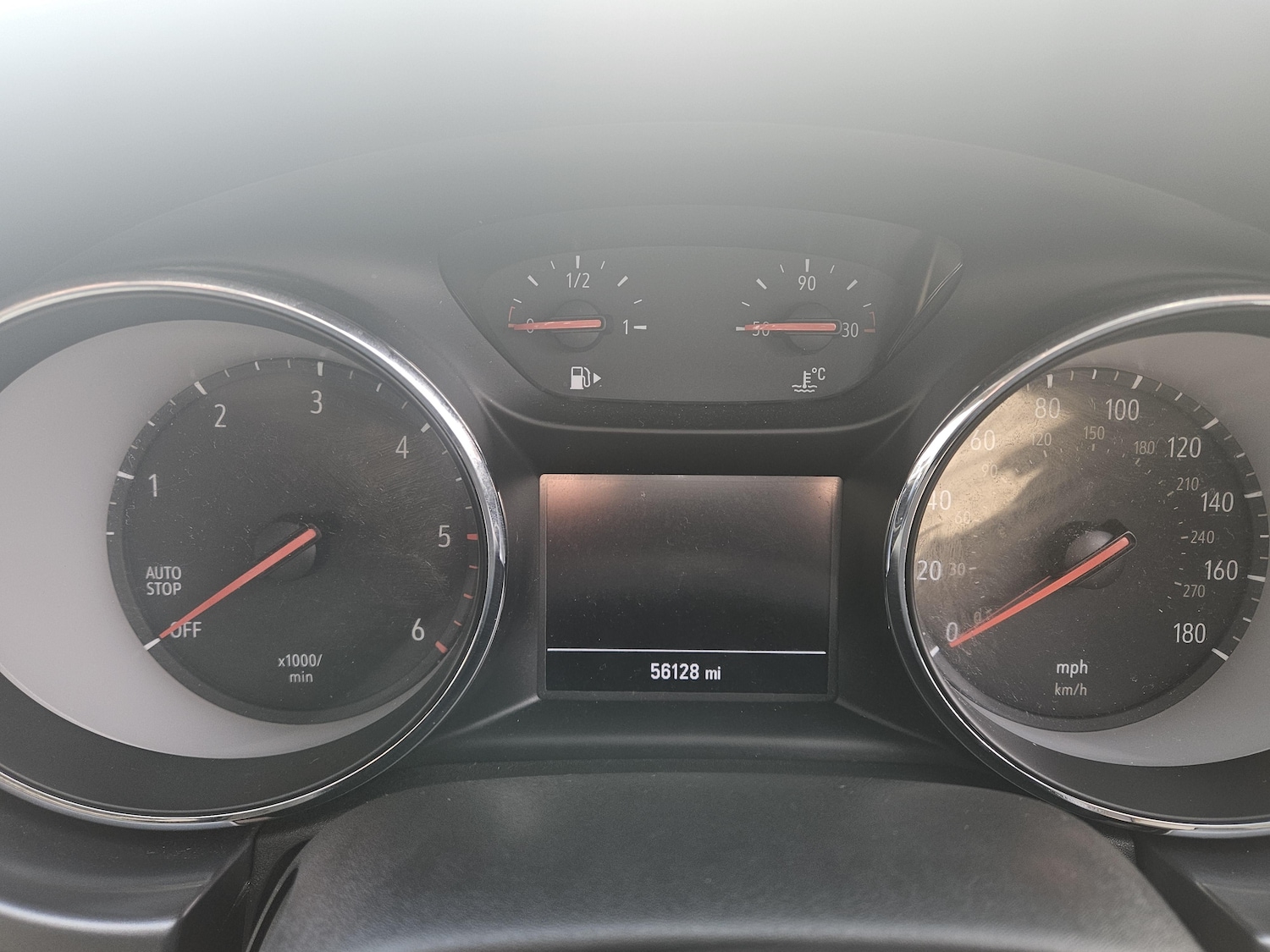 Used Vauxhall Astra for sale - 78117067: Photo 36