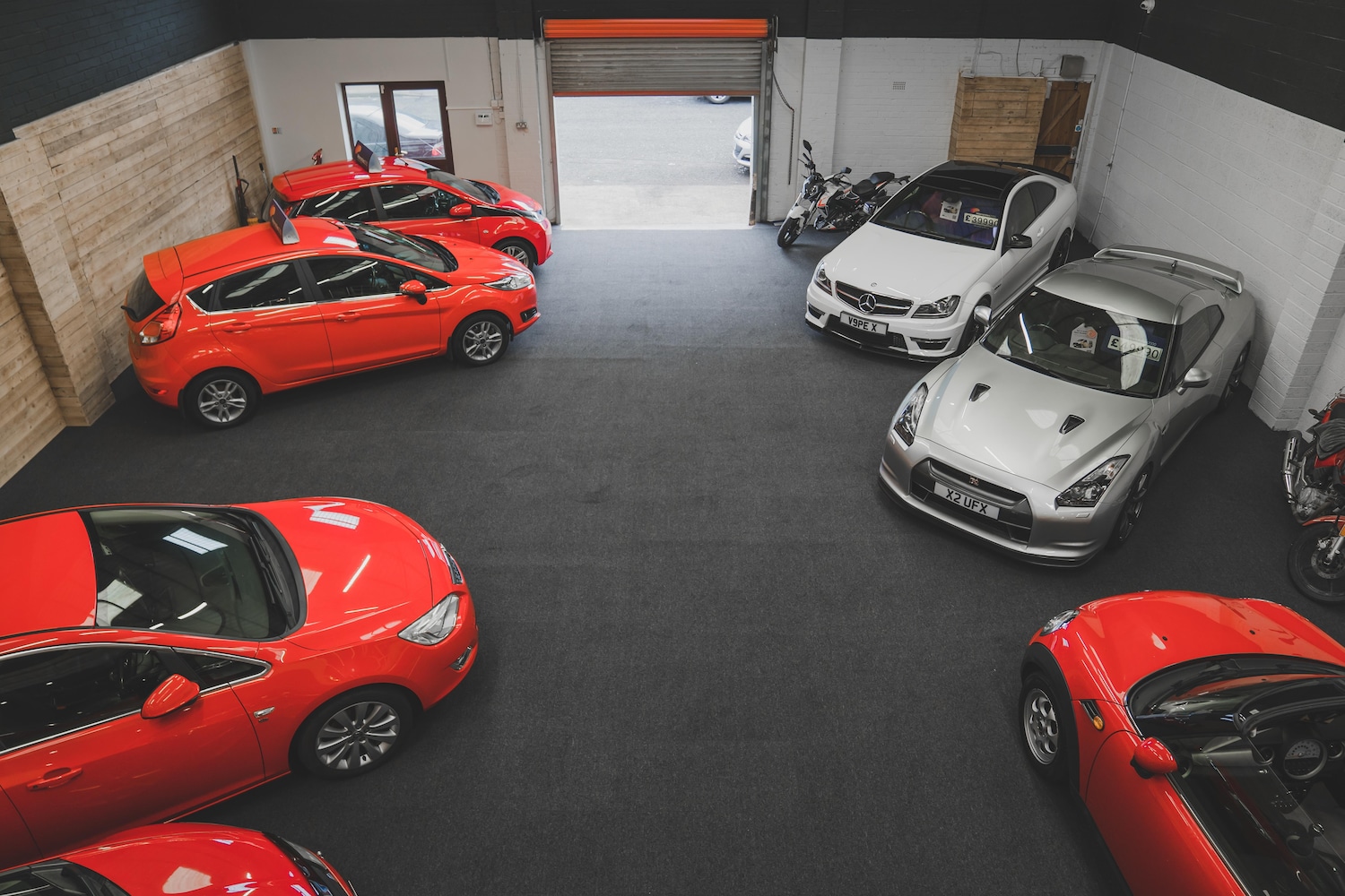 Used Vauxhall Astra for sale - 78117067: Photo 49