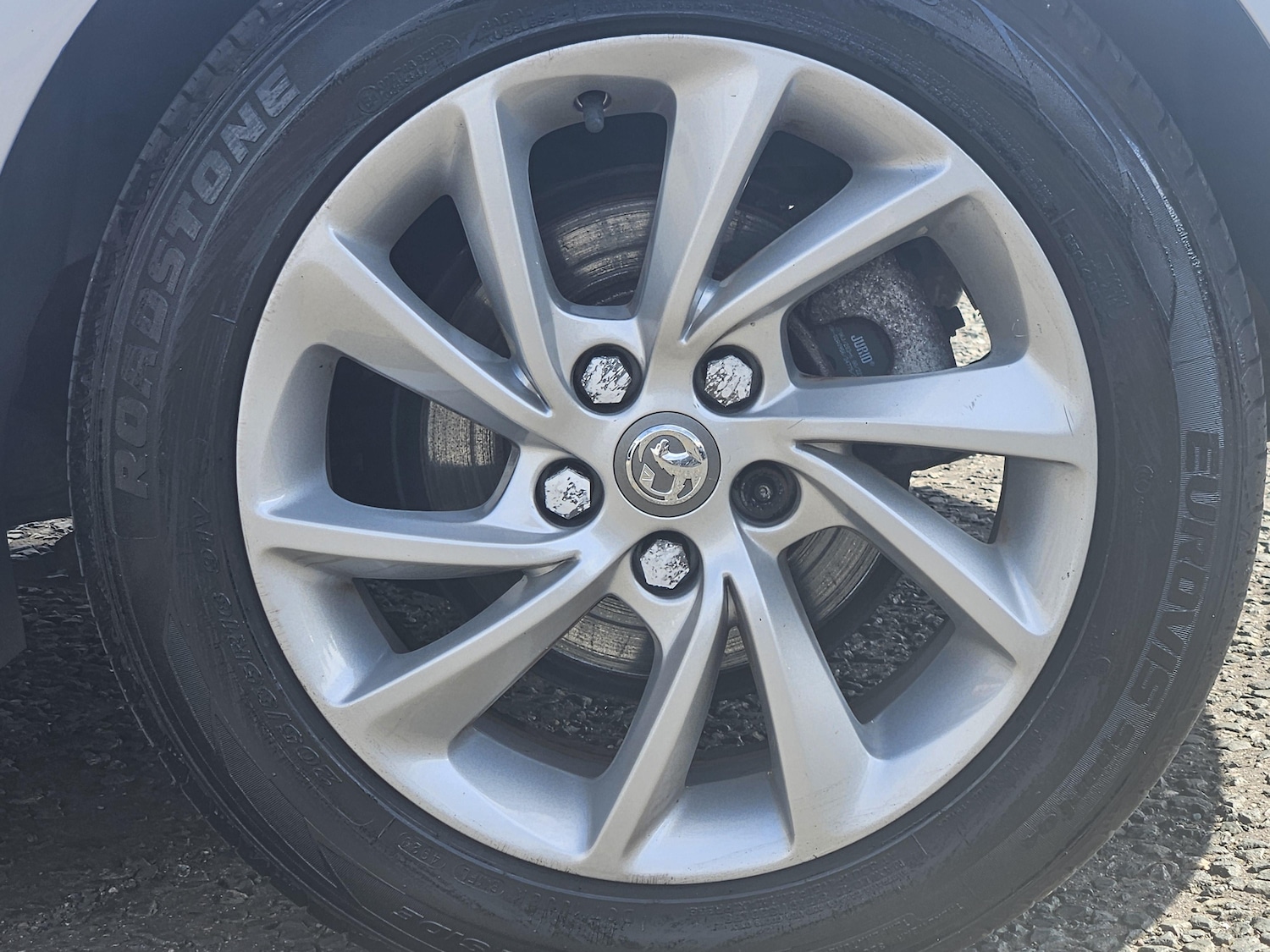 Used Vauxhall Astra for sale - 78117067: Photo 8