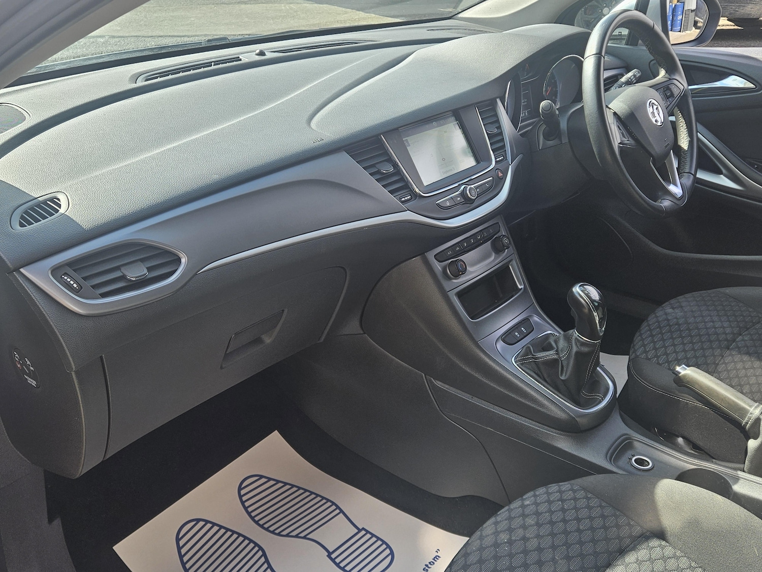 Used Vauxhall Astra for sale - 78117067: Photo 9