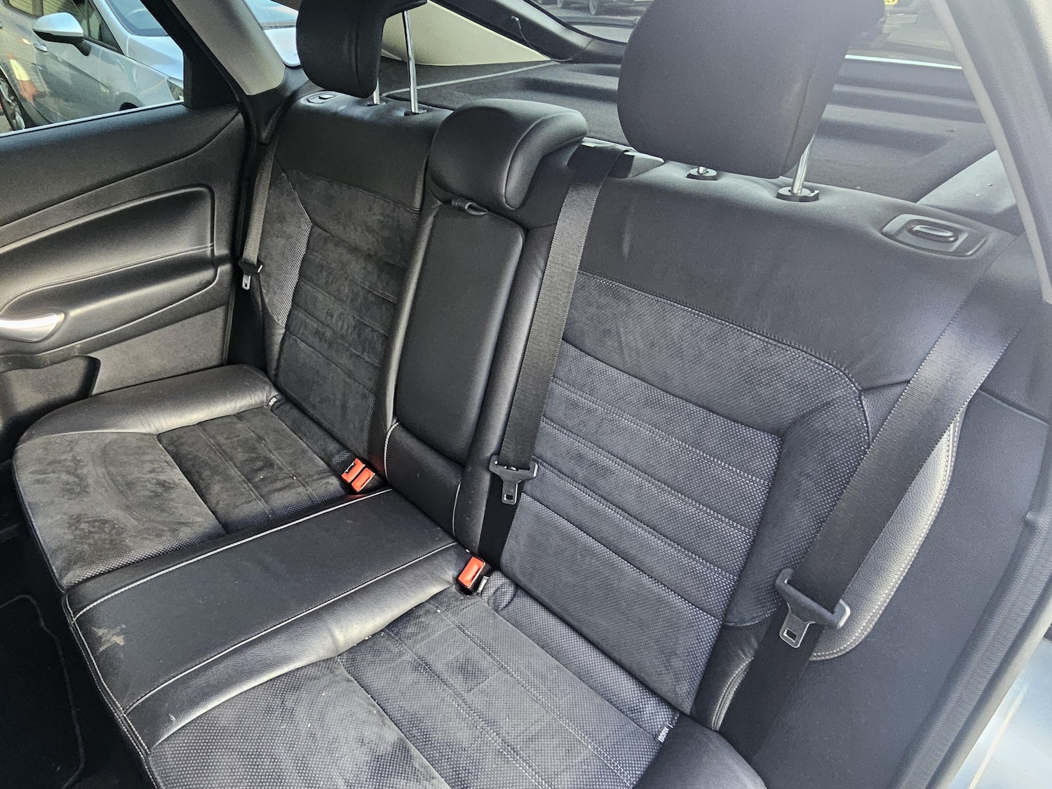 Used Ford Mondeo 2009 for sale - 78171899: Photo 10