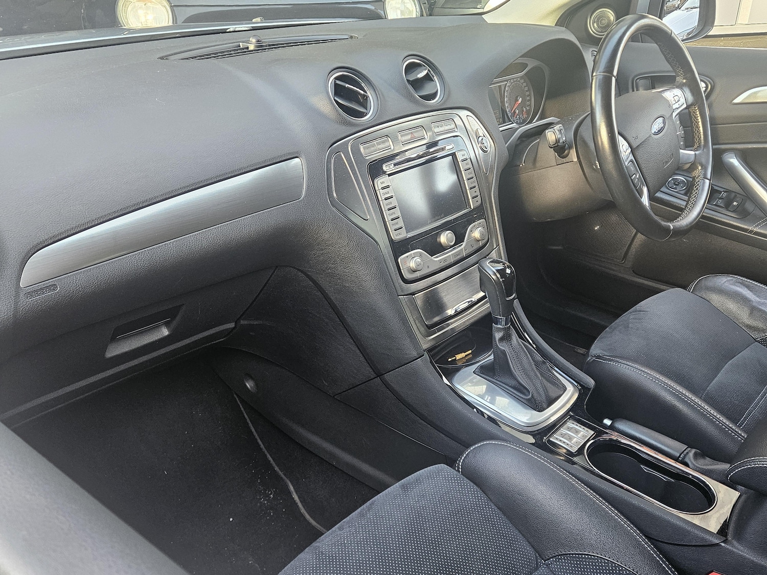 Used Ford Mondeo 2009 for sale - 78171899: Photo 11