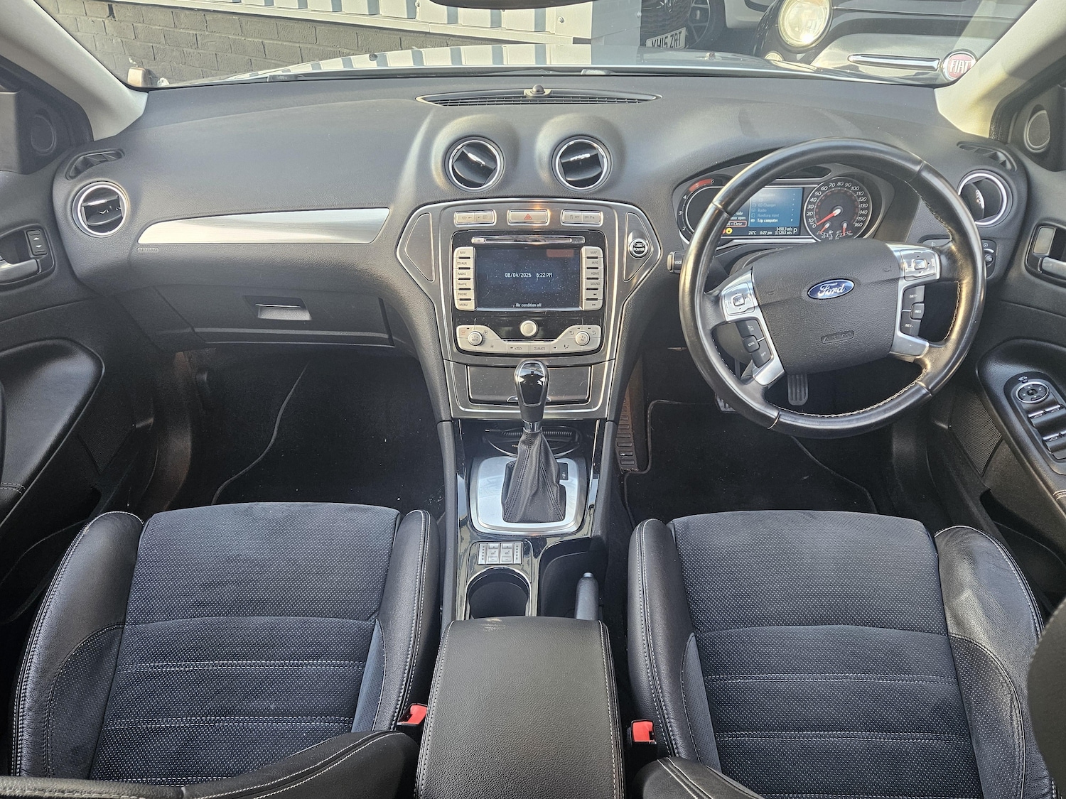 Used Ford Mondeo 2009 for sale - 78171899: Photo 12