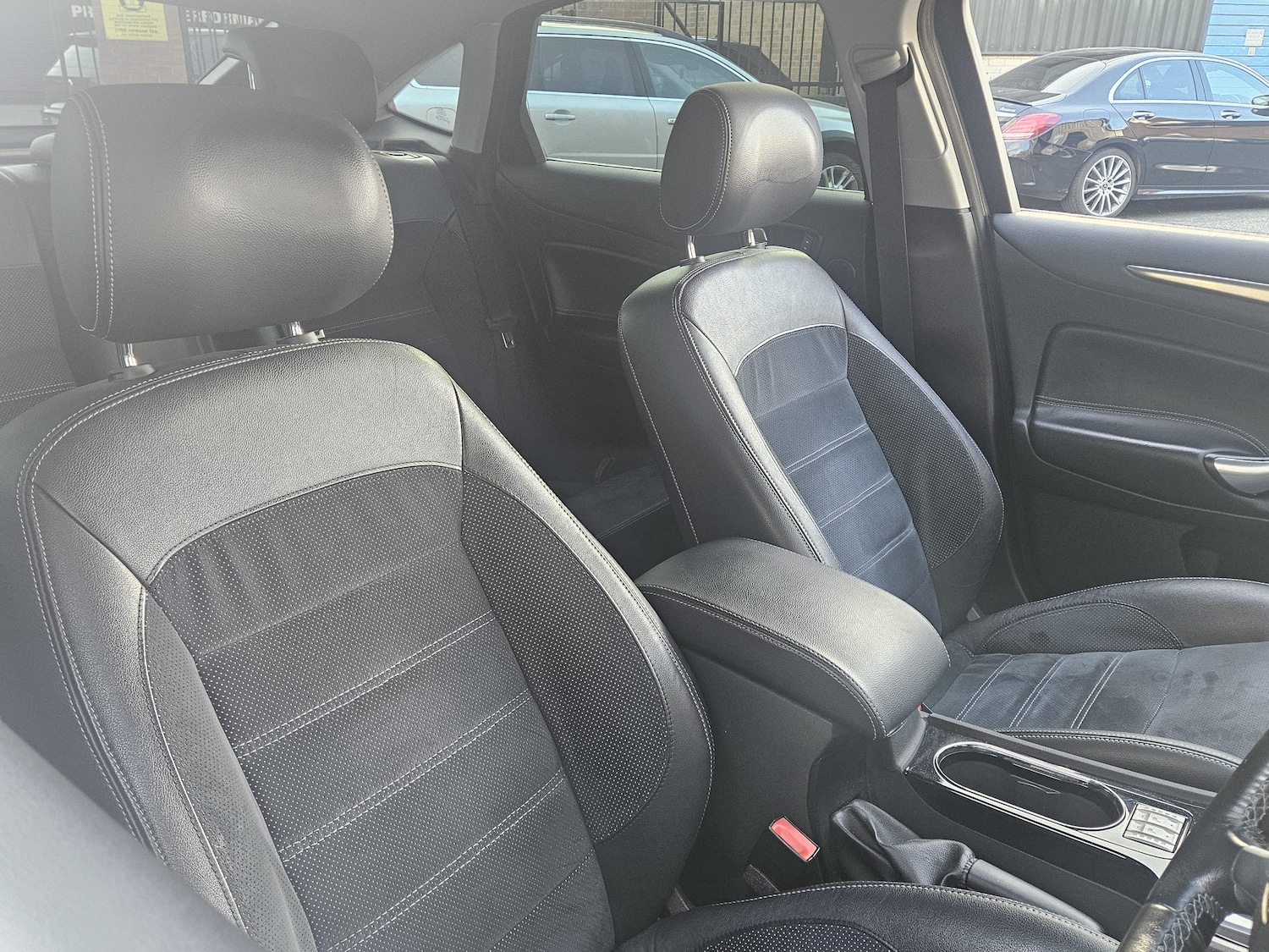 Used Ford Mondeo 2009 for sale - 78171899: Photo 13