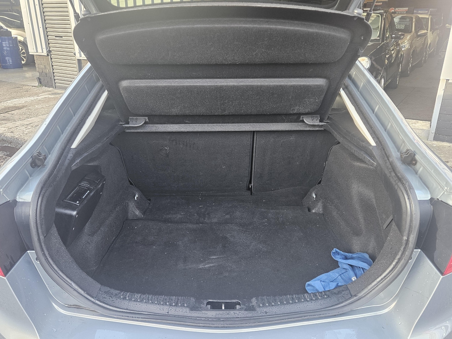 Used Ford Mondeo 2009 for sale - 78171899: Photo 14