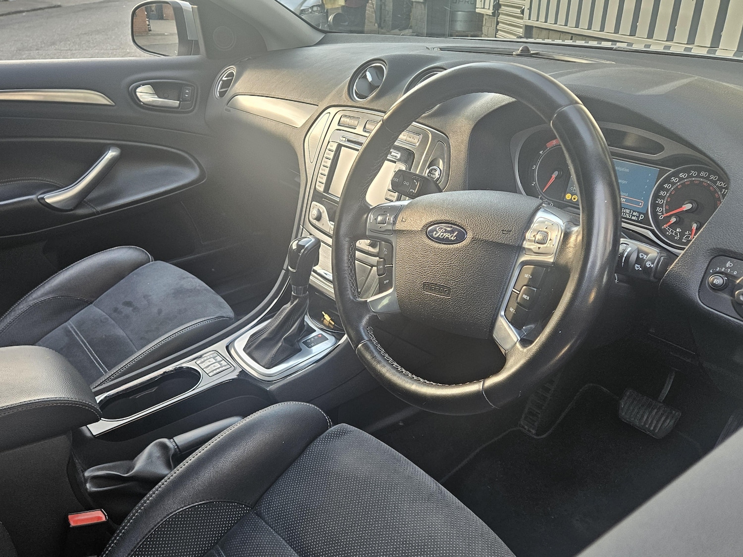 Used Ford Mondeo 2009 for sale - 78171899: Photo 15