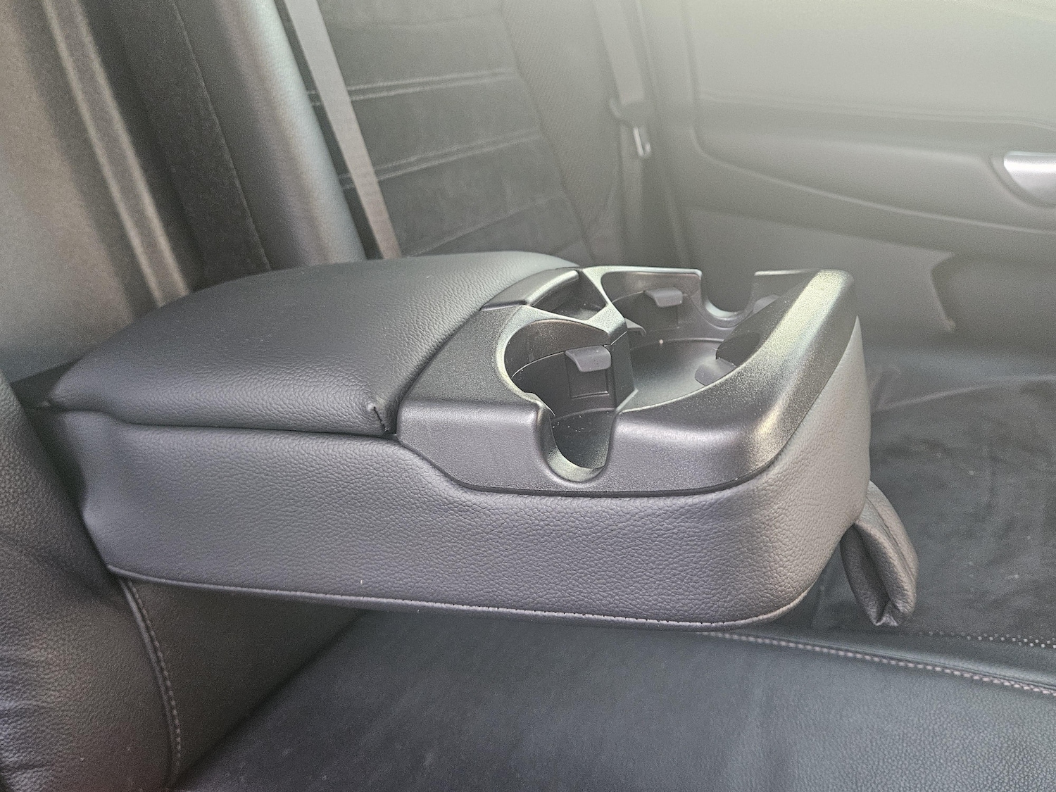 Used Ford Mondeo 2009 for sale - 78171899: Photo 16