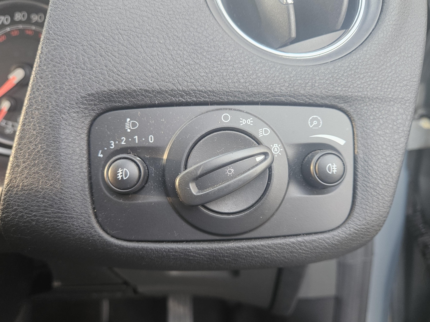 Used Ford Mondeo 2009 for sale - 78171899: Photo 17