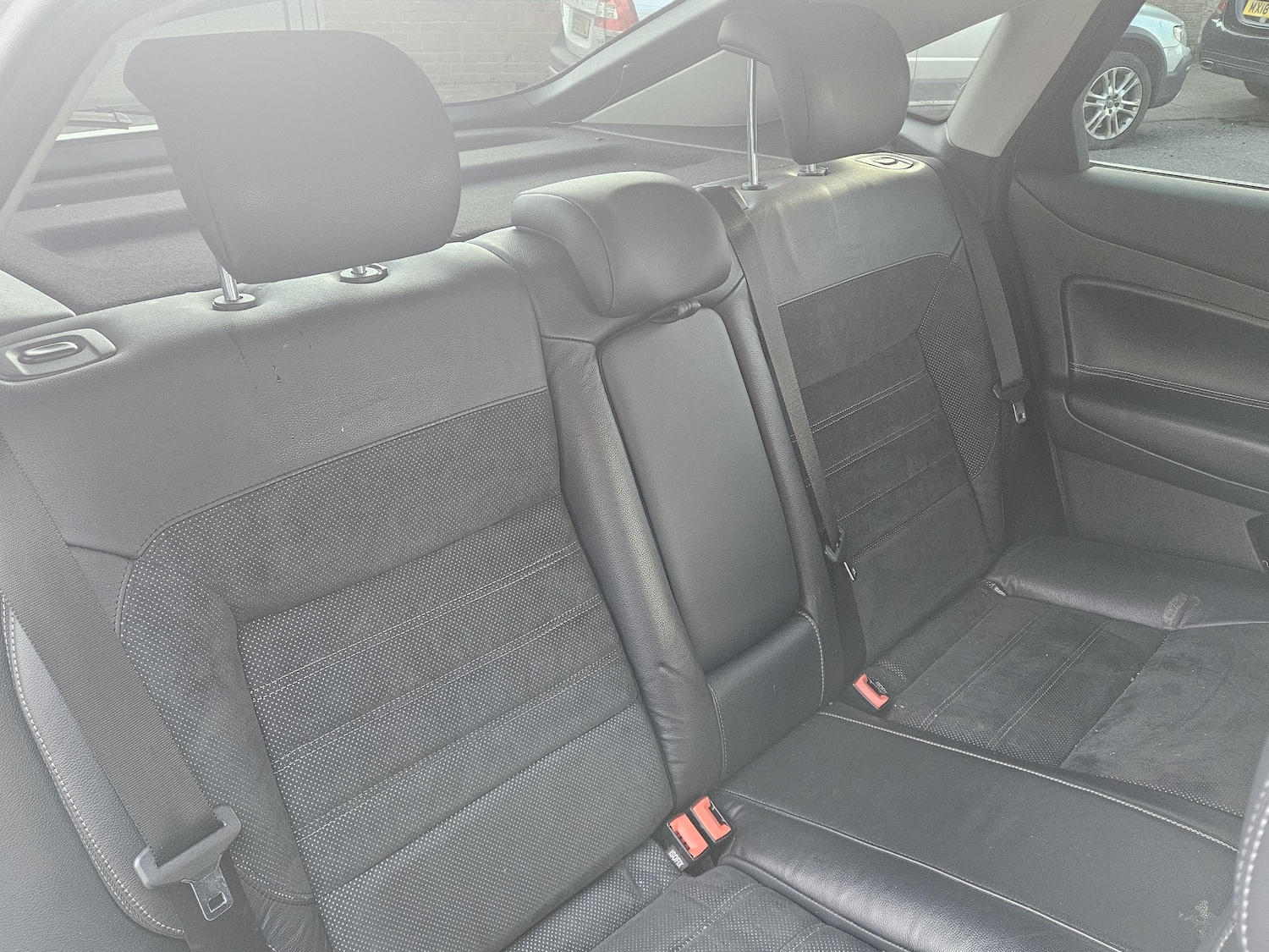 Used Ford Mondeo 2009 for sale - 78171899: Photo 18