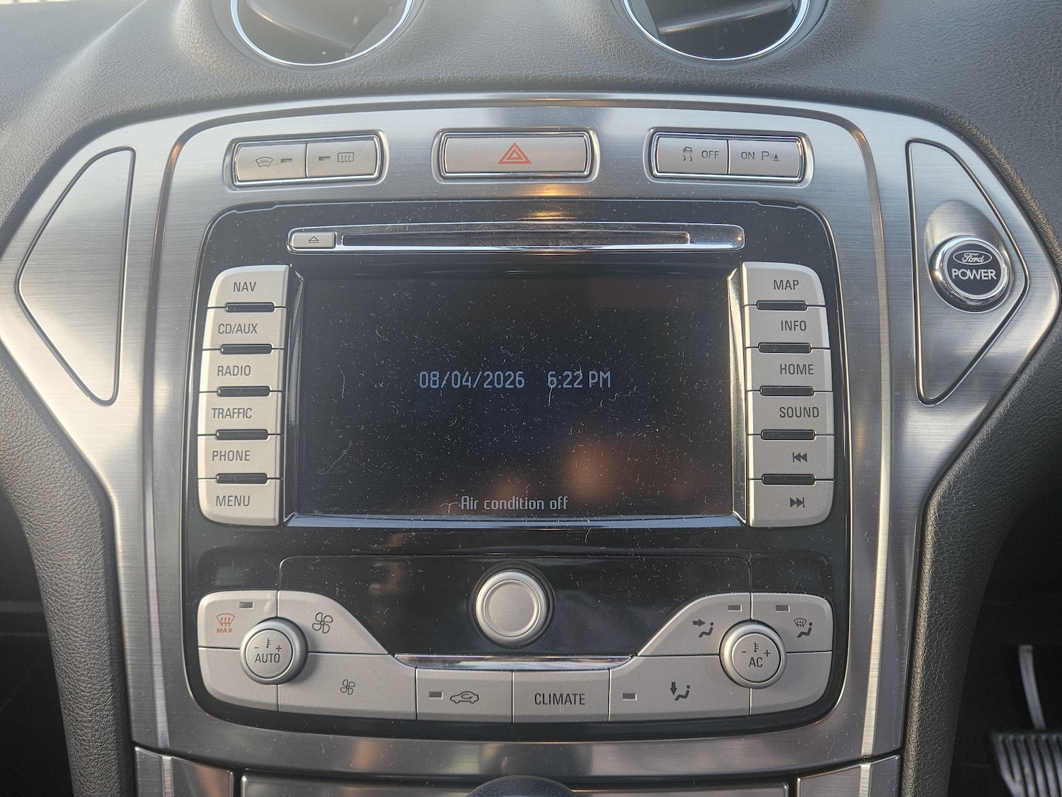 Used Ford Mondeo 2009 for sale - 78171899: Photo 20