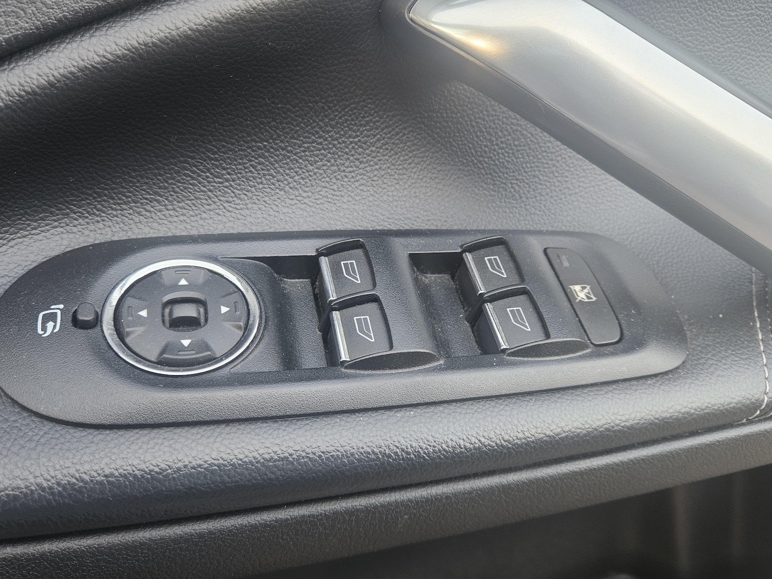 Used Ford Mondeo 2009 for sale - 78171899: Photo 21