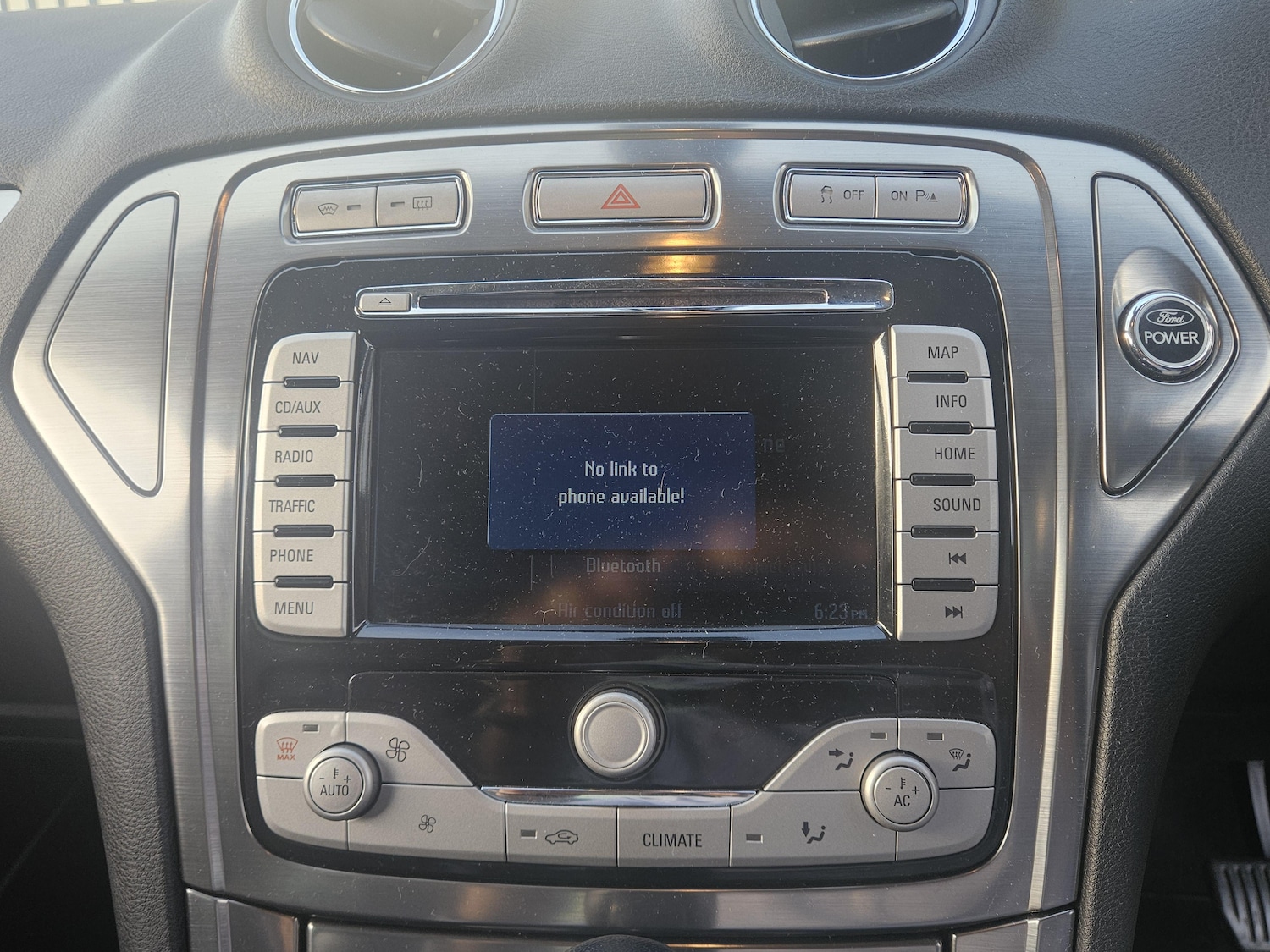 Used Ford Mondeo 2009 for sale - 78171899: Photo 23