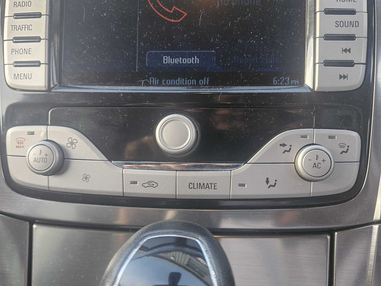 Used Ford Mondeo 2009 for sale - 78171899: Photo 24