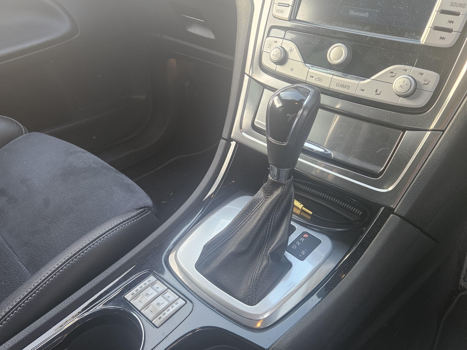 Used Ford Mondeo 2009 for sale - 78171899: Photo 25