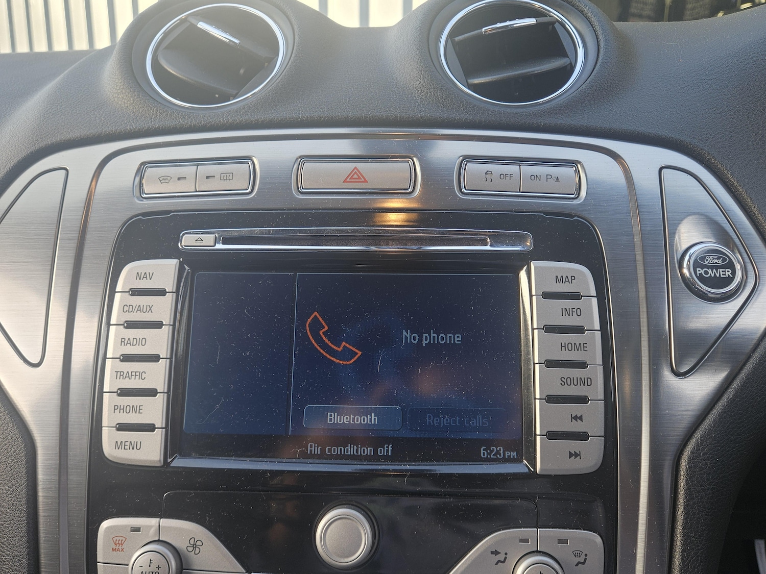 Used Ford Mondeo 2009 for sale - 78171899: Photo 26