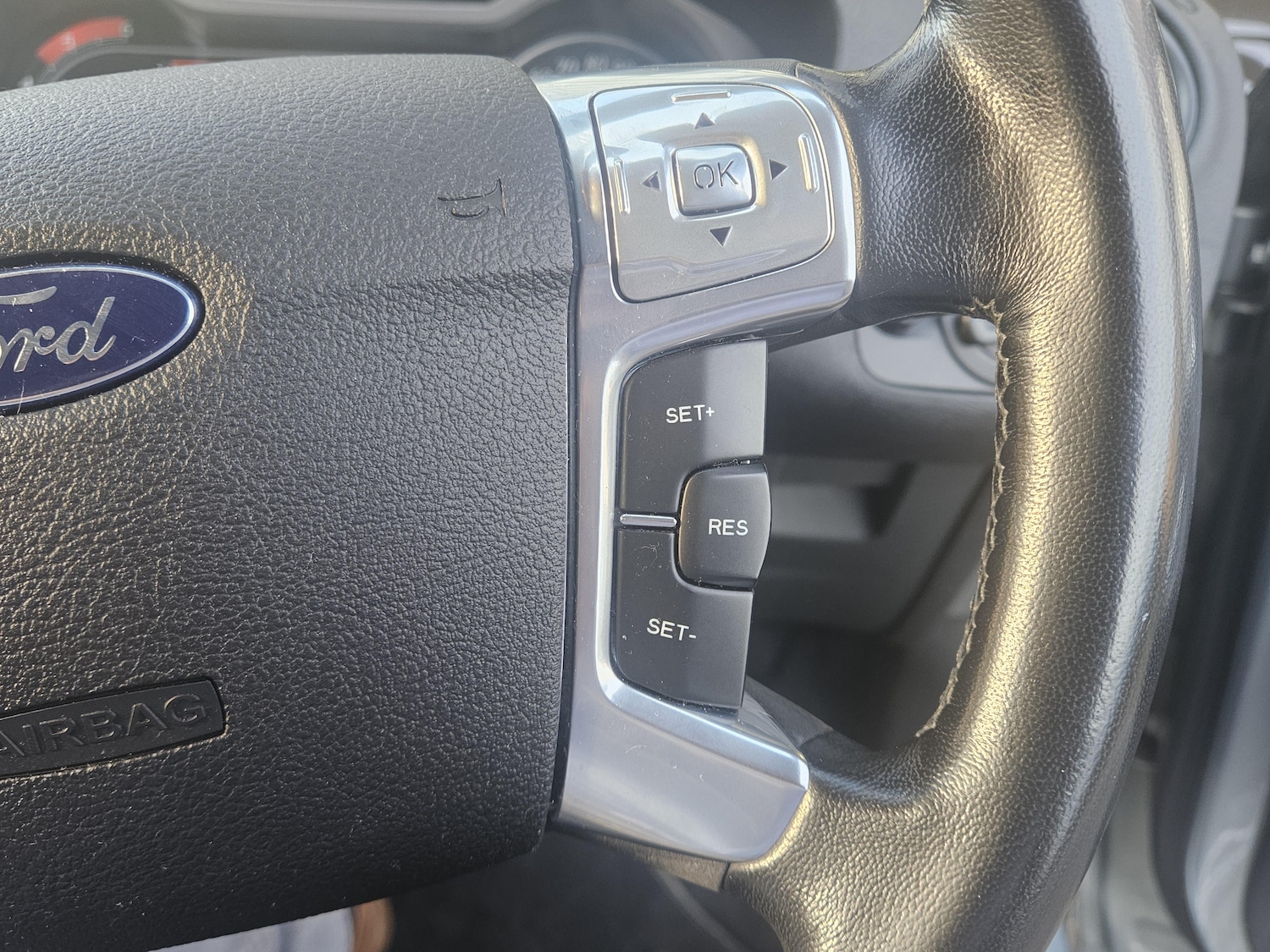 Used Ford Mondeo 2009 for sale - 78171899: Photo 29