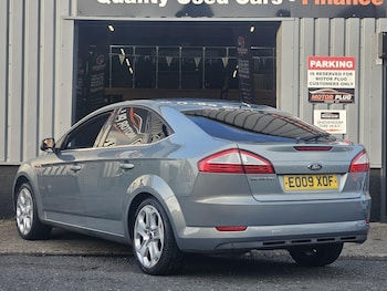 Used Ford Mondeo 2009 for sale - 78171899: Photo